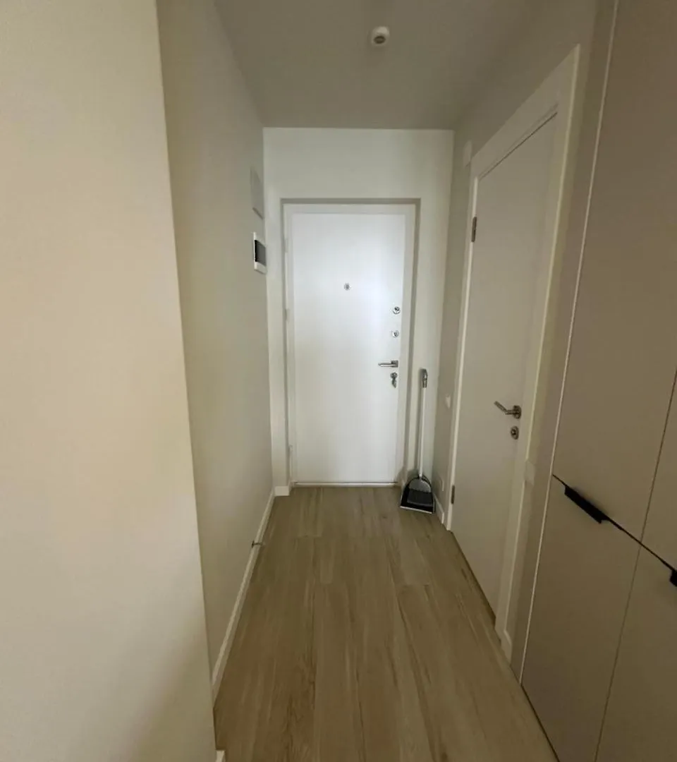 Next Apartment Batumi