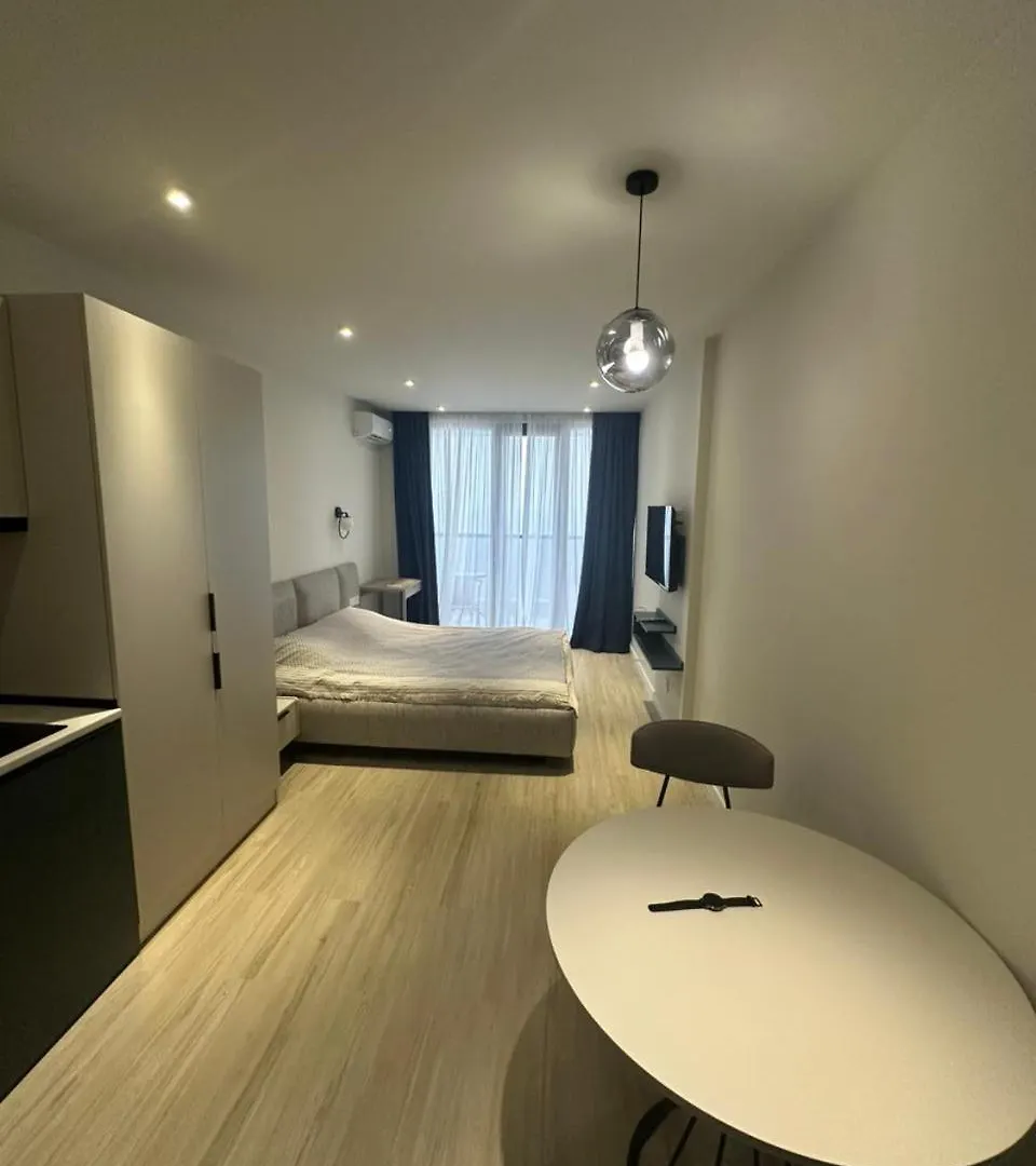 Next Apartment Batumi