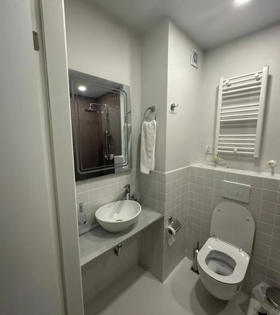 Next Apartment Batumi 0*,