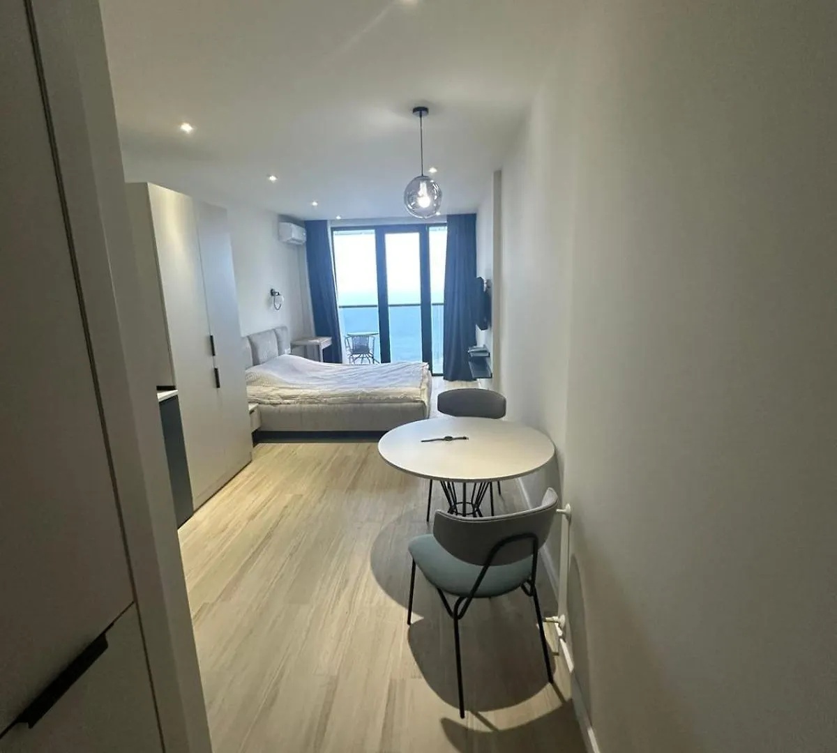 Next Apartment Batumi