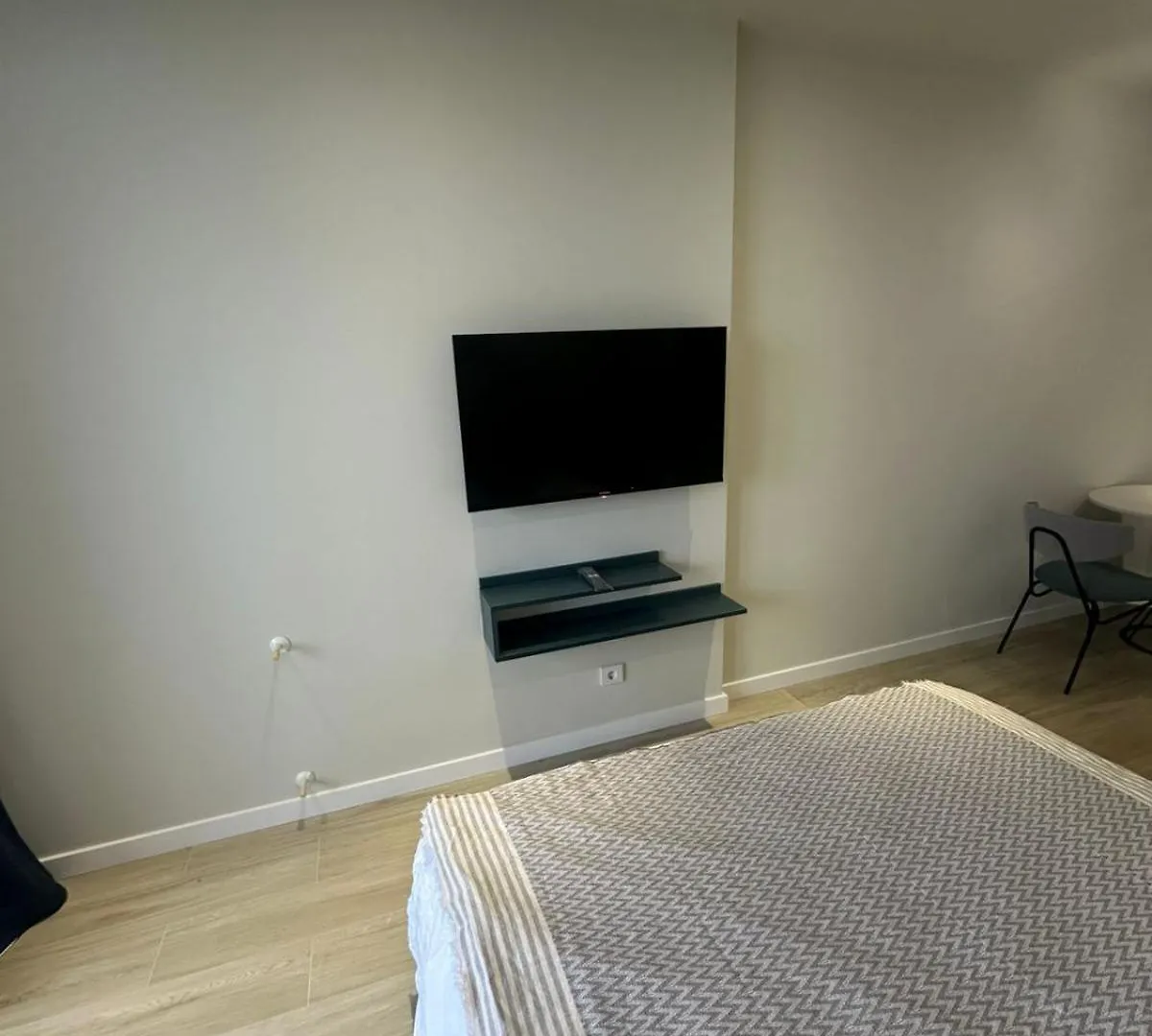 Next Apartment Batumi