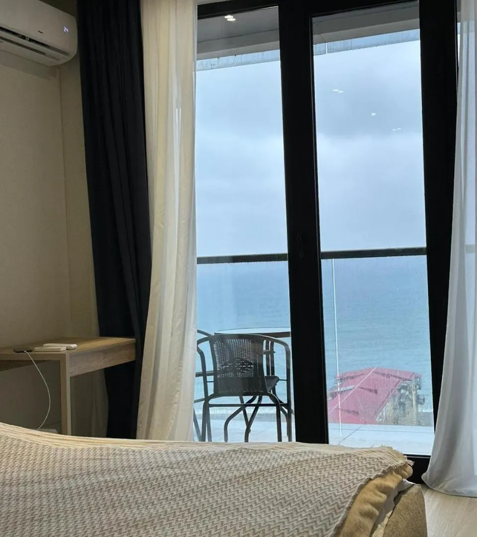 Next Apartment Batumi