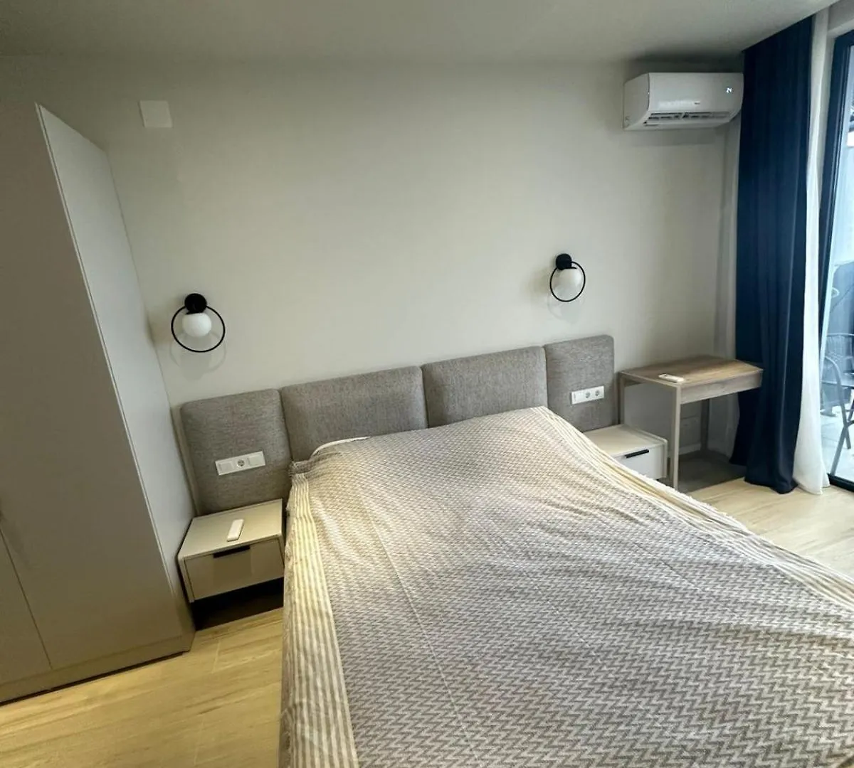 Next Apartment Batumi 0*,  Georgia