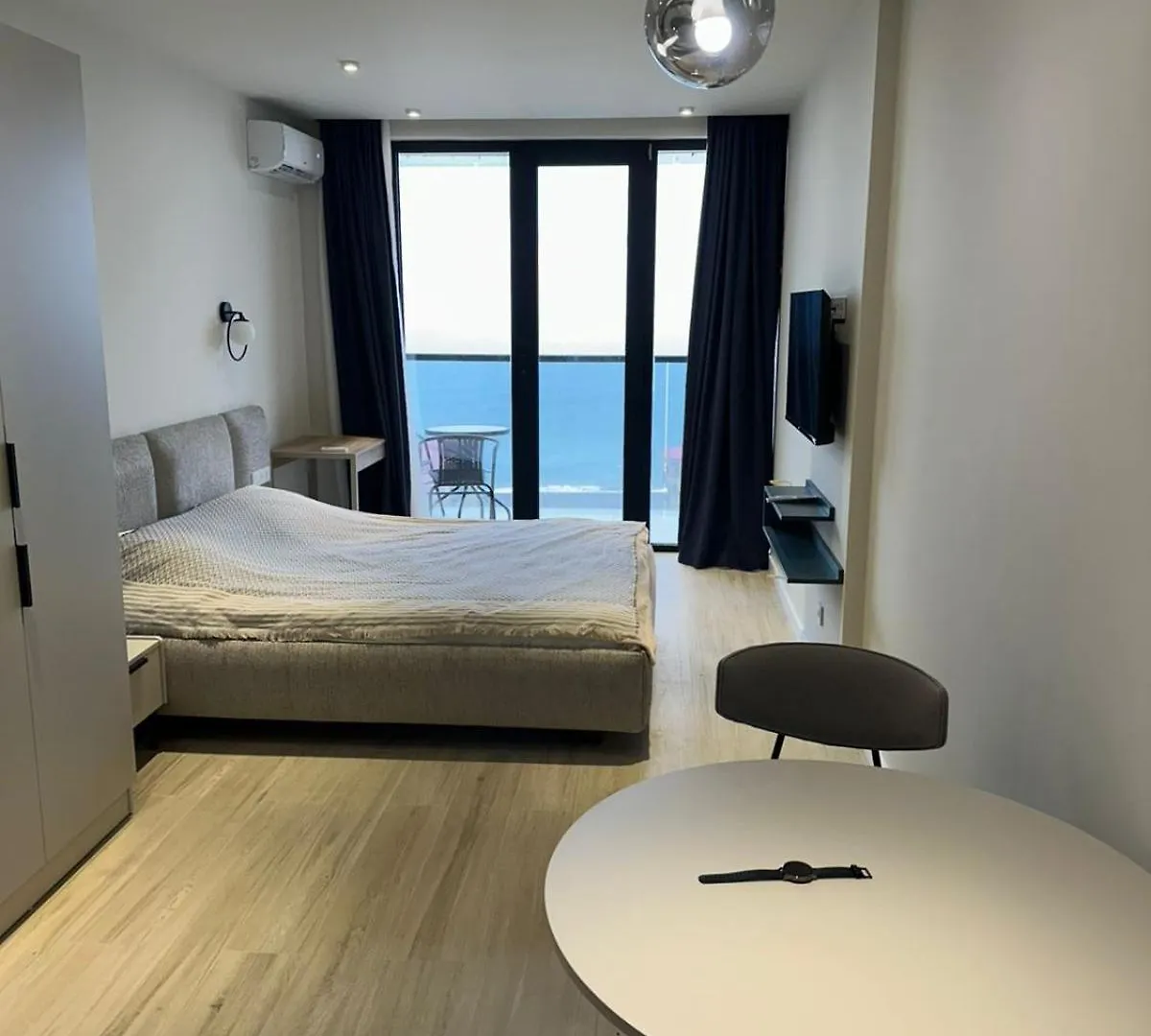 Next Apartment Batumi