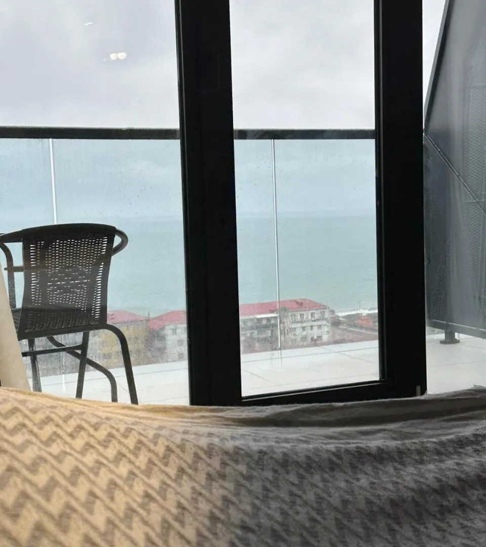 Next Apartment Batumi
